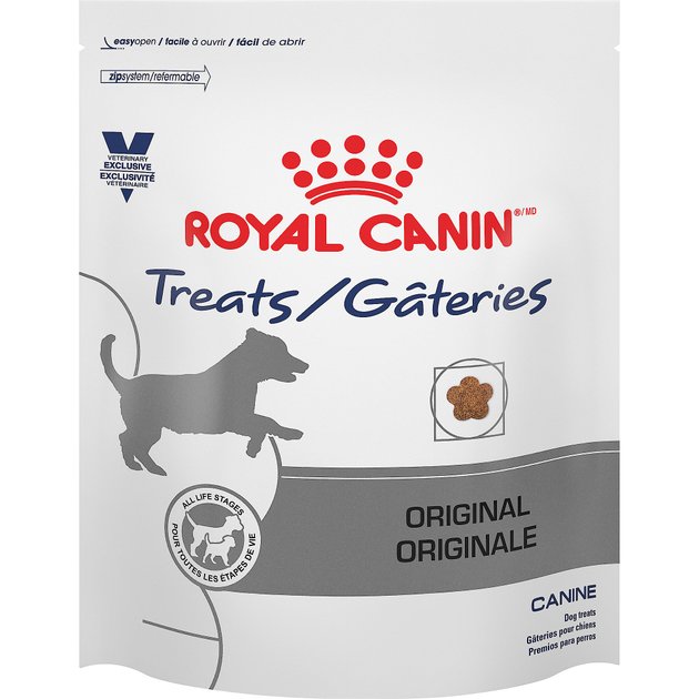 royal canin dental treats
