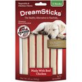 DreamBone DreamSticks Chicken Chews Dog Treats, 5 count