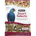 ZuPreem Smart Selects Macaw Food, 4-lb bag