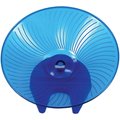 Ware Flying Saucer Small Animal Exercise Wheel, Color Varies, Large