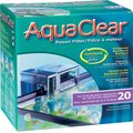 AquaClear CycleGuard Power Filter, Size 20
