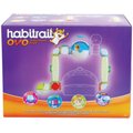 Habitrail OVO Adventure Pack, Multi-colored