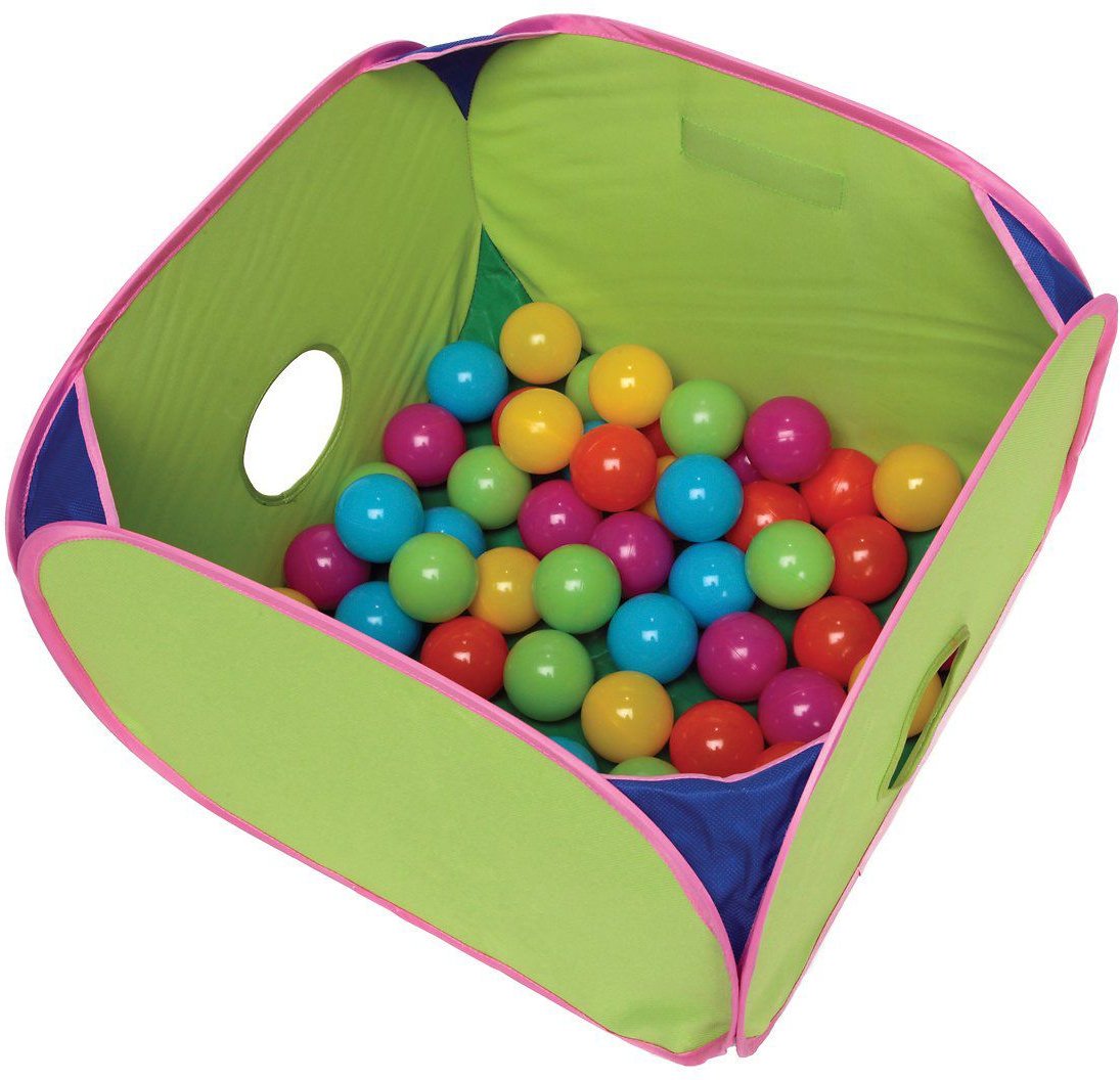 ball pit toy