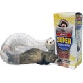 Marshall Super Thru-Way Small Animal Tunnel Toy, 11.75-in