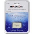 Mag-Float Glass, Acrylic & Plastic Floating Magnetic Aquarium Cleaner, Mini