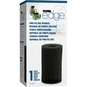 Fluval Edge Pre Filter Sponge, 1 Count