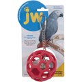 JW Pet Hol-ee Roller Bird Toy, Color Varies, Large
