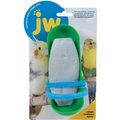 JW Pet InSight Cuttlebone Holder Bird Toy, Regular