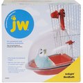 JW Pet InSight Bird Bath, Regular