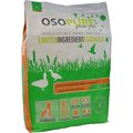 Artemis Osopure Duck & Garbanzo Bean Formula Grain-Free Dry Dog Food, 22-lb bag