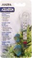 Marina Floating Thermometer with Suction Cup for Aquariums