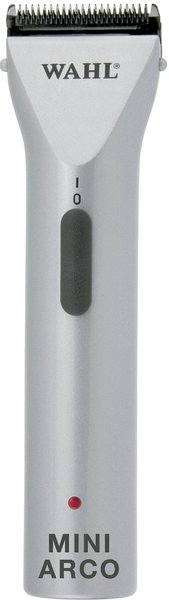 Wahl Mini Arco Pet Trimmer, Champagne slide 1 of 5