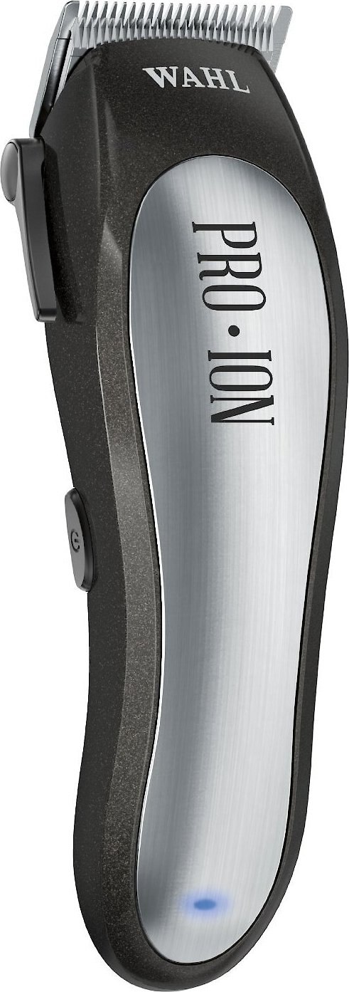 wahl lithium pet pro cordless clippers