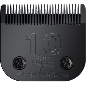 Wahl Ultimate Competition Fine Detachable Ultimate Blade Set, size 10