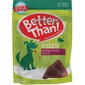 Better Than Ears Smoky Bacon Flavor Dog Treats, 36 count