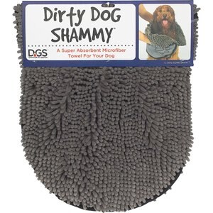Best Dog Towel