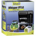 Tetra Whisper Aquarium Power Filter, 5-10 gal