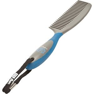 Oster Equine Care Mane & Tail Horse Comb, Blue