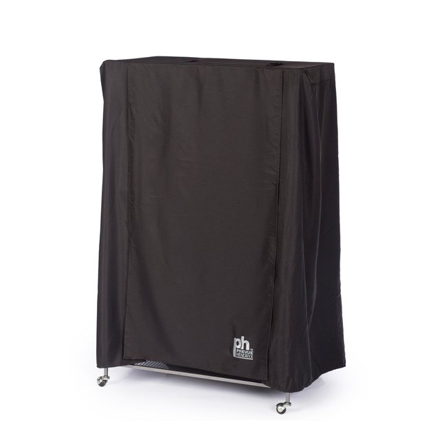 New Prevue Hendryx Pet Products Universal Bird Cage Cover Black Large 