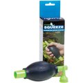 Python Squeeze Stressless Siphon Starter for Aquariums