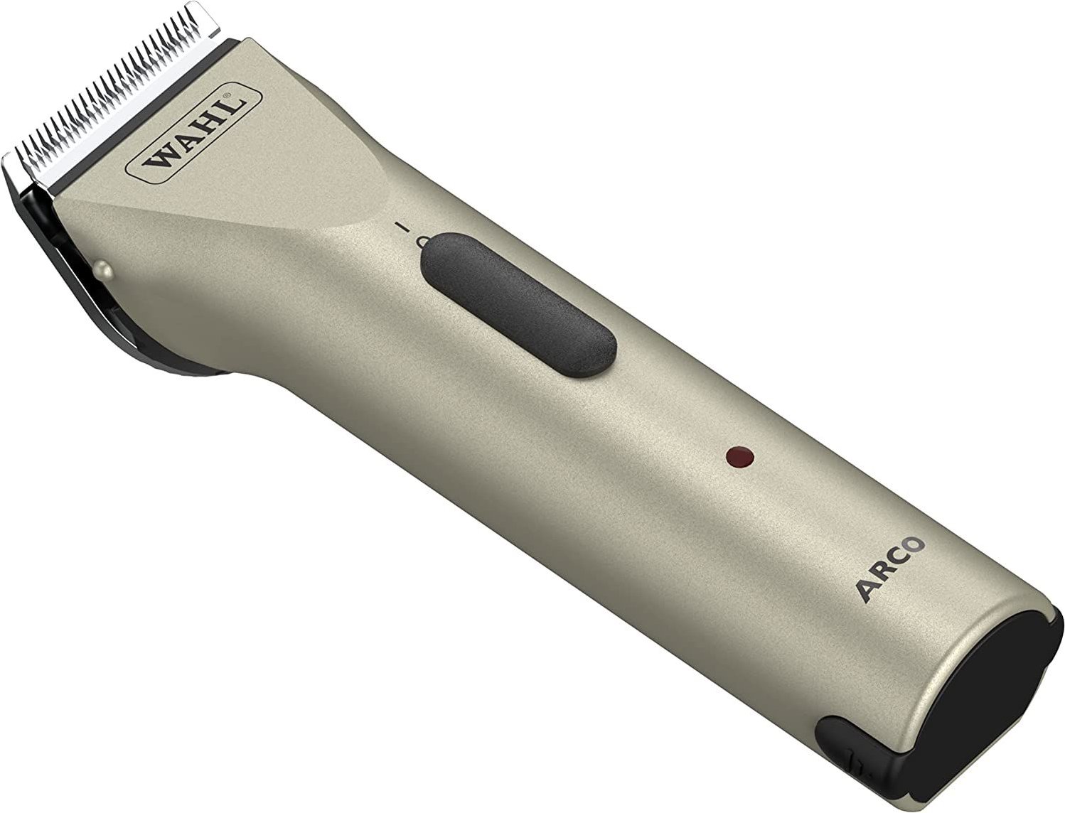 wahl arco cordless