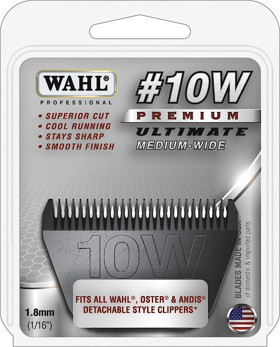 wahl ultimate clipper