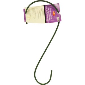 Perky-Pet Metal Hook Feeder Hanger, 12-in, 1 count