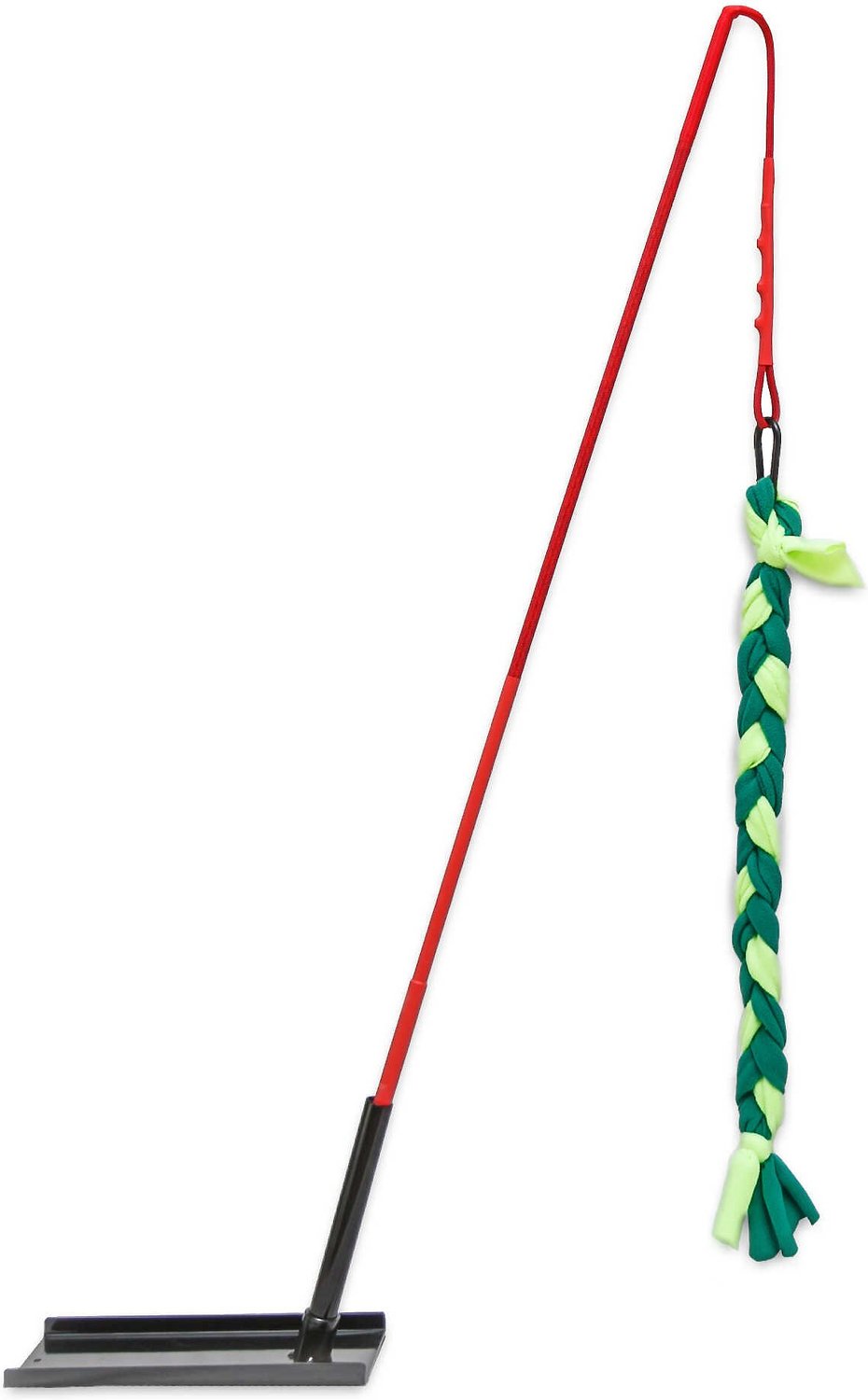 tether tug outdoor dog toy
