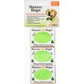 Neater Pets Neater Bags Easy-Tie Tissue-Like Dispensing Pet Waste Refill Bags, 90 count