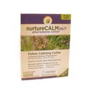 NurtureCALM 24/7 Scented Calming Collar for Cats, up to 15-in neck, 1 count