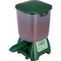 Fish Mate Pond Fish Feeder, 30-cup