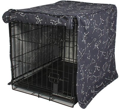 chewy crate cover