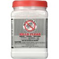 Fleabusters RX for Fleas Plus Powder, 3-lb jar