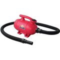 XPOWER B-2 "Pro-At-Home" Pet Dryer & Vacuum, Pink