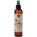 Gerrard Larriett Aromatherapy Pet Care De-stress Lavender & Chamomile Aromatherapy Freshening & Shining Spray For Pets, 8-oz bottle