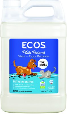 ECOS for Pets! Stain & Odor Remover, slide 1 of 1