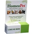 HomeoPet Leaks No More Homeopathic Medicine for Incontinence for Birds, Cats, Dogs & Small Pets, 450 drops