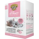 Dr. Elsey's Kitten Attract Clumping Clay Cat Litter, 20-lb box