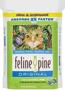 Cat Pine Needle Base 1 344'' x 2.5'' # 2