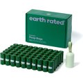 Earth Rated Dog Poop Bag Kit 900 Bags + 2 Dispensers, Refill Roll Annual Supply, 900 bags, scented