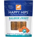 Dogswell Happy Hips Salmon Jerky Dog Treats