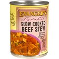 Evanger's Signature Series Slow Cooked Beef Stew Grain-Free Canned Dog Food