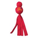 KONG Wubba Classic Dog Toy, Color Varies, Large