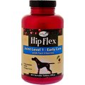 Overby Farm Hip Flex Joint Level 1 Early Care with Tart Cherries Dog Tablets, 60 count