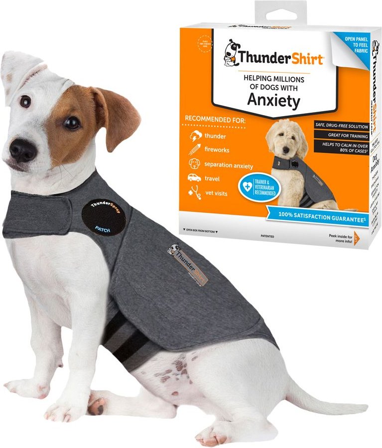Image result for Thundershirt small