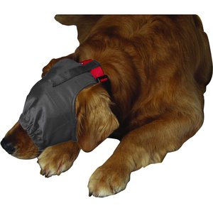 ThunderCap Calming Cap for Dogs, Medium