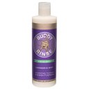 Buddy Wash Original Lavender & Mint Dog Conditioner Rinse, 16-oz bottle