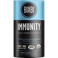 BIXBI Organic Pet Superfood Immunity Daily Dog & Cat Supplement, 2.12-oz jar