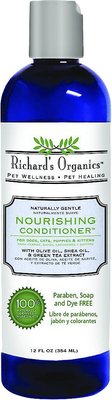 Richard's Organics Nourishing Conditioner, slide 1 of 1