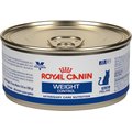 Royal Canin Veterinary Diet Adult Weight Control Loaf in Sauce Canned Cat Food